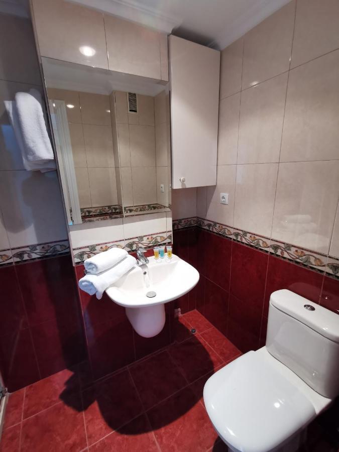 Apartamento Beni-Marconi Benidorm Eksteriør bilde