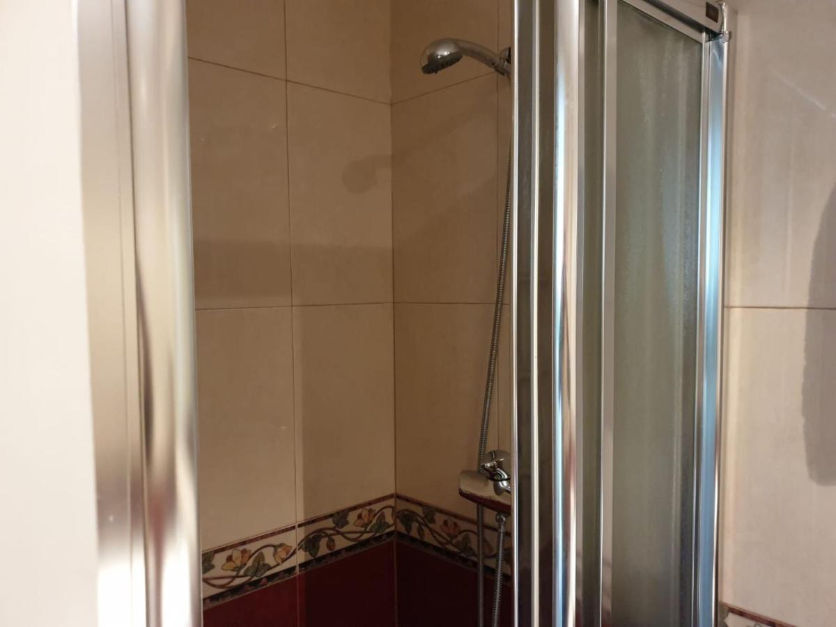 Apartamento Beni-Marconi Benidorm Eksteriør bilde